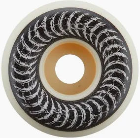 Spitfire Decay F4 Wheel (NAT) 56mm