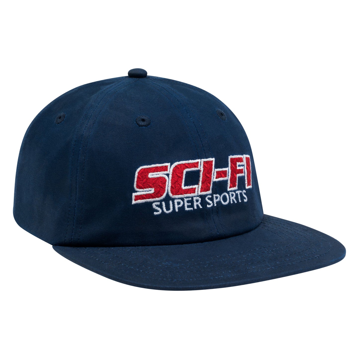 Sci Fi Fantasy Super Sports Hat