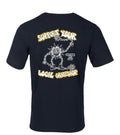 Marriage Skateshop Day T-shirt