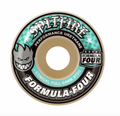 Spitfire F4 97 CONICAL FULL NAT wheels