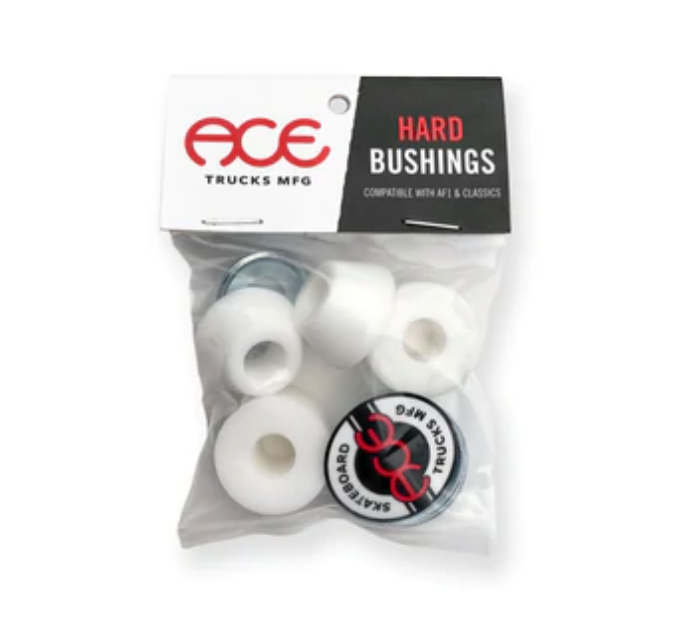 ACE HARD BUSHINGS SET OF TWO