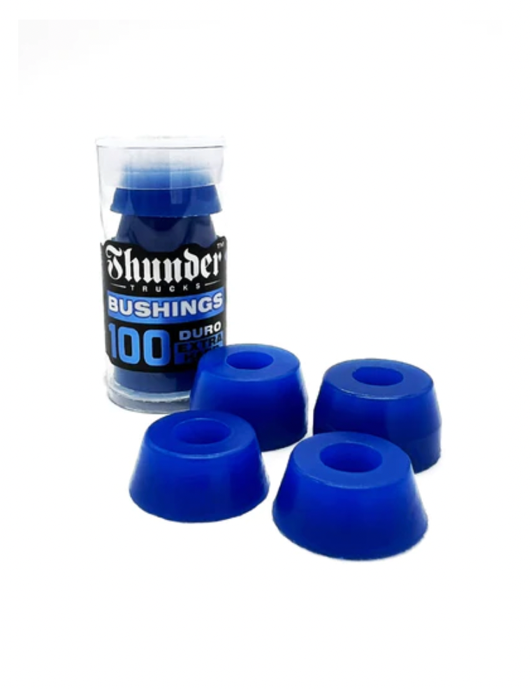 THUNDER PREMIUM BUSHINGS 100DU (NAVY)