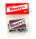 SHORTY'S HARDWARE PHILLIPS 1"