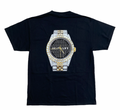 Skate Jawn Bussdown Black Tee