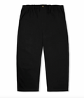 Butter Wide Leg Black Pants