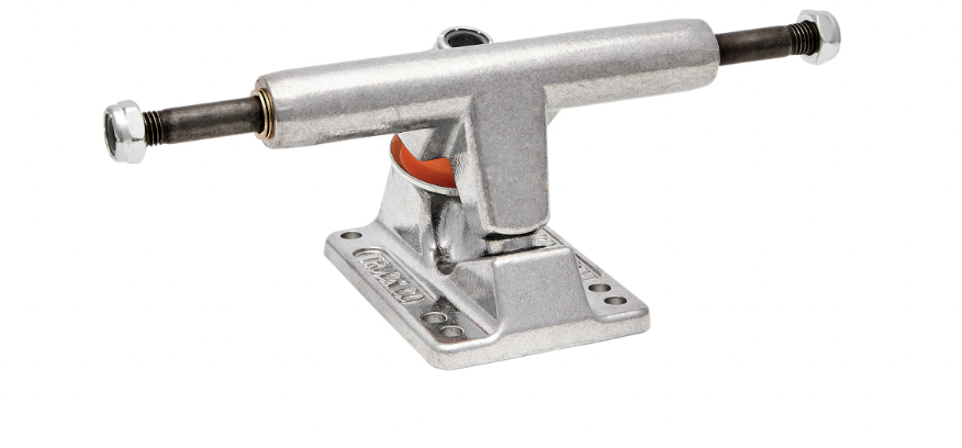 Independent Stage 11 Polished 109 T-Hanger Standard Skateboard Trucks