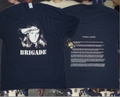 Dear Skating Brigade T-Shirt