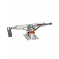 Independent  Stage 11 Forged Hollow Silver Standard Trucks (Set of 2) - Assorted Sizes